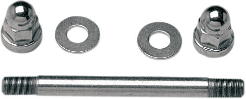 COLONY Mount Kit - Gas Tank / FX/FLST 1913-3015