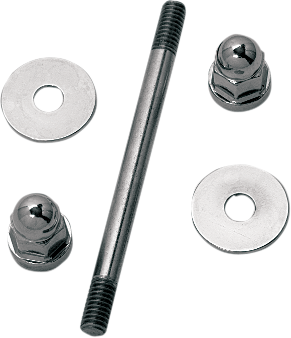 COLONY Mount Kit - Gas Tank / Softail 1913-3016