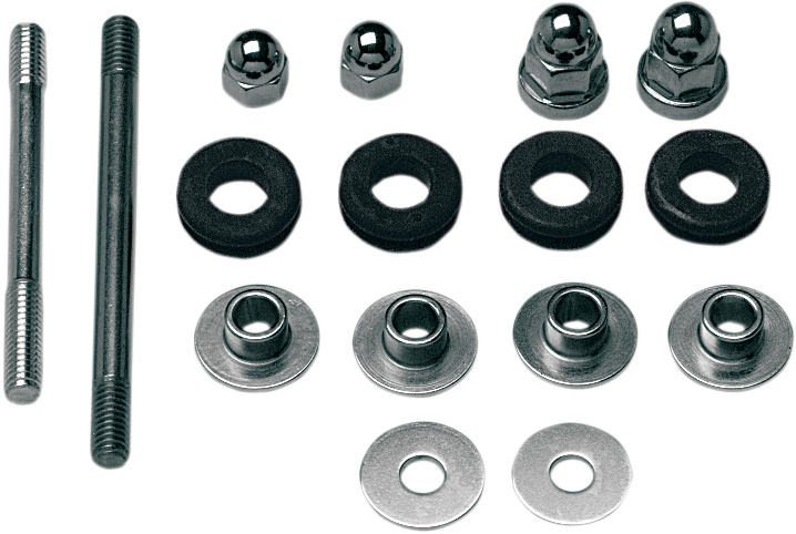 COLONY Mount Kit - Gas Tank / XL 1913-3007