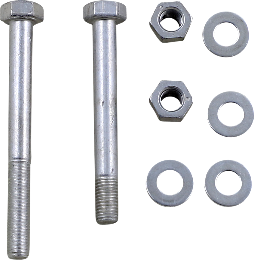 COLONY Mounting Hardware Kit - Cadmium-Plated 0704-0021