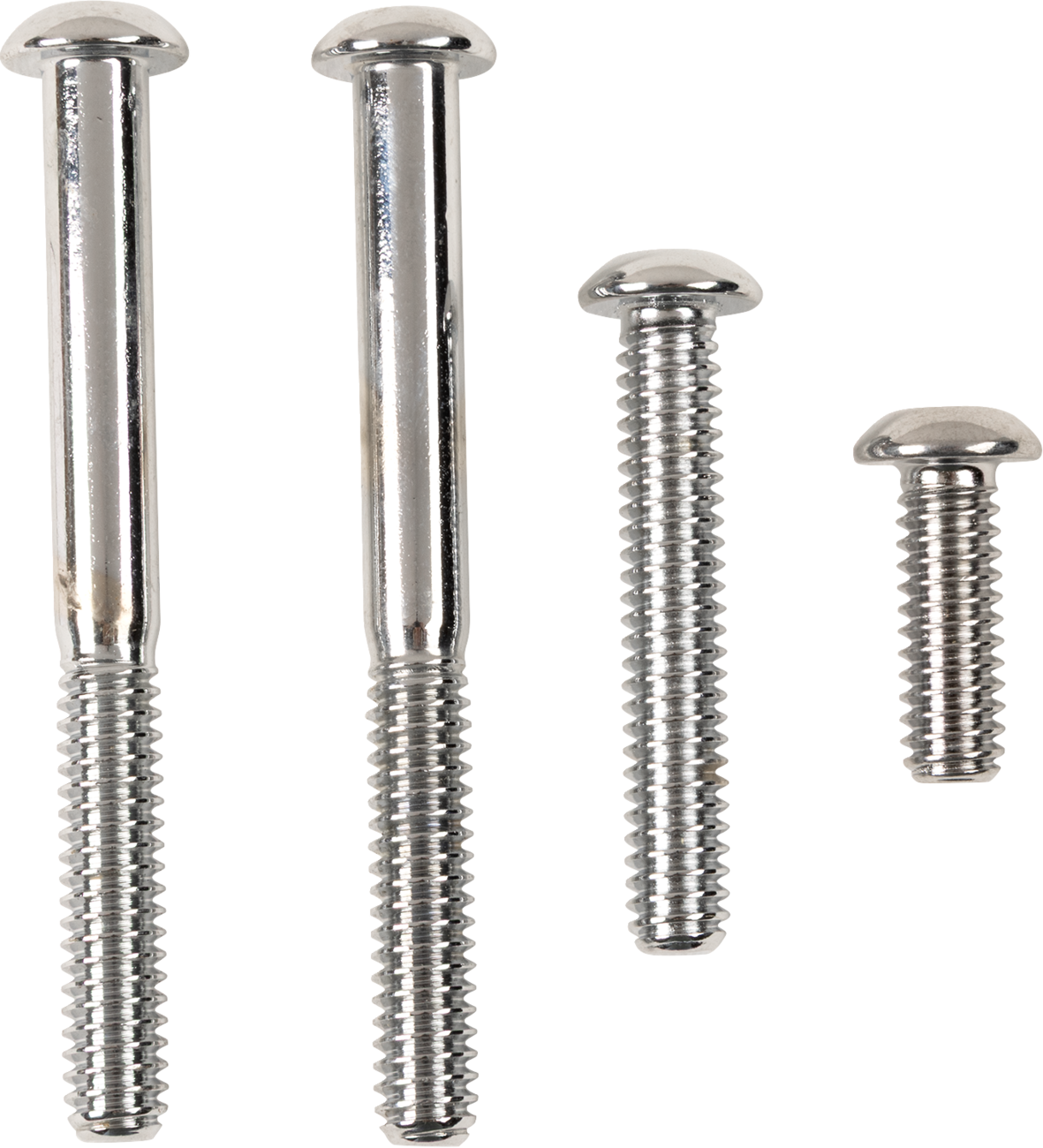 COLONY Mounting Hardware Kit - Dash / Button-Head 2401-0662