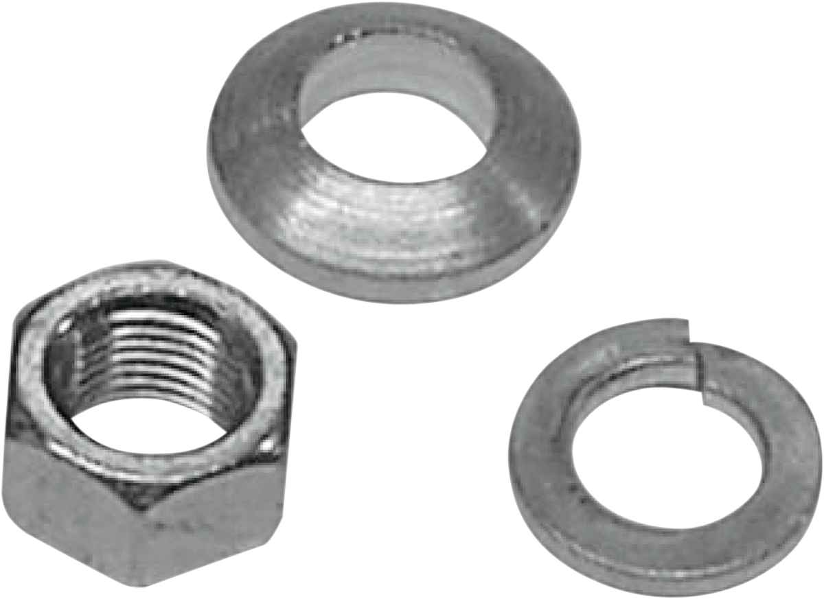 COLONY Mounting Kit - Light / XL 2401-0602
