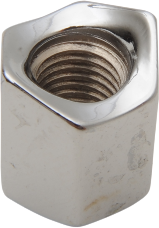 COLONY Nut - Break Adjuster / Rear / Chrome 2401-0670