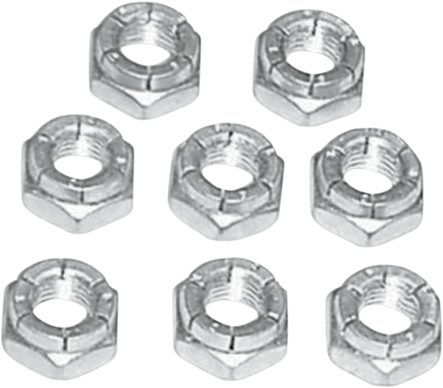 COLONY Nut Kit - Rocker Arm 2401-0434