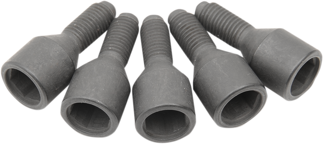 COLONY Nut Lug - 3/8"-20 / '36-'72 2401-0527