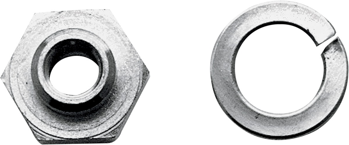 COLONY Nut - Seat Post / Kit 2401-0531
