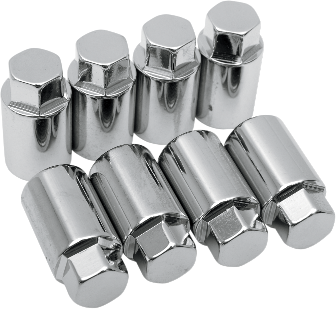 COLONY Nuts - Cylinder Base / XLR Type / XL DS-189966