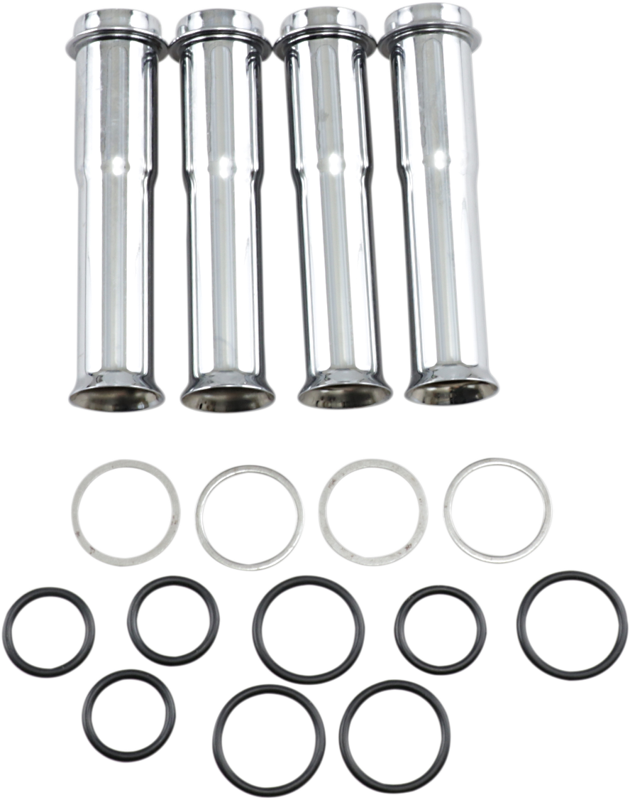 COLONY Pushrod Kit - Lower Covers / Evolution Big Twin '84-'99 DS-193767