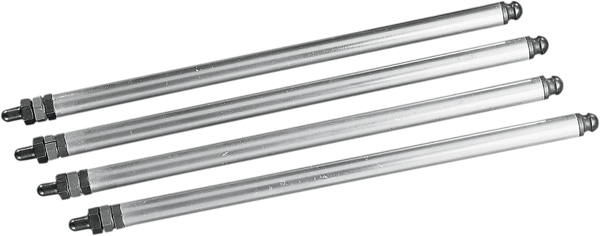 COLONY Pushrods - For Panhead with Hydraulic Lifters DS-189849