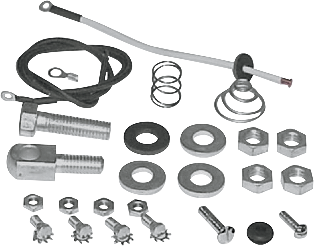 COLONY Rebuilt Kit - Spotlight 2401-0609
