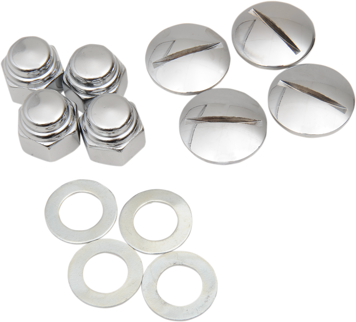 COLONY Rocker Shaft End Plug - XL DS-190774