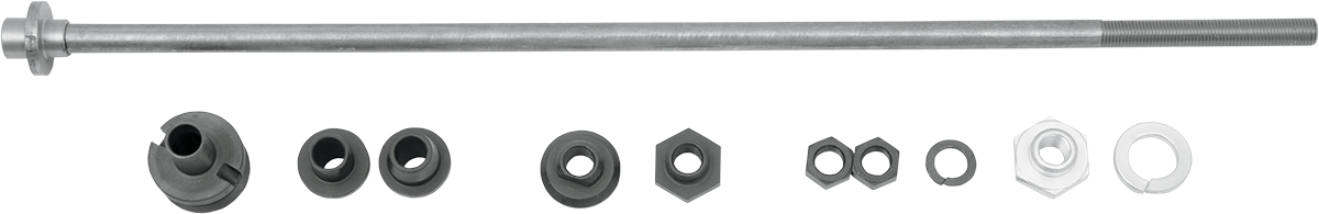 COLONY Rod Assembly - Seat Post 2401-0426