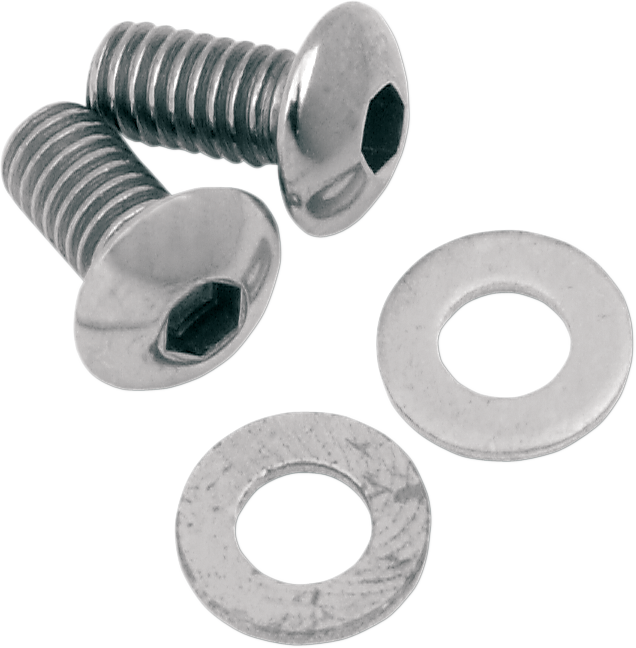 COLONY Screws - Fork Drain / XL/FX/FXR 2401-0115