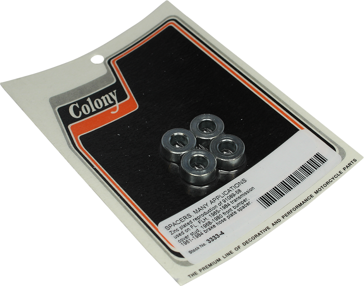 COLONY Spacer - Small 2401-1324