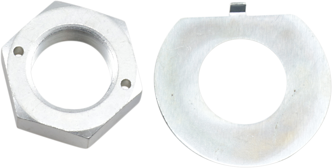 COLONY Stem Nut and Lock Washer Kit - DS-189813