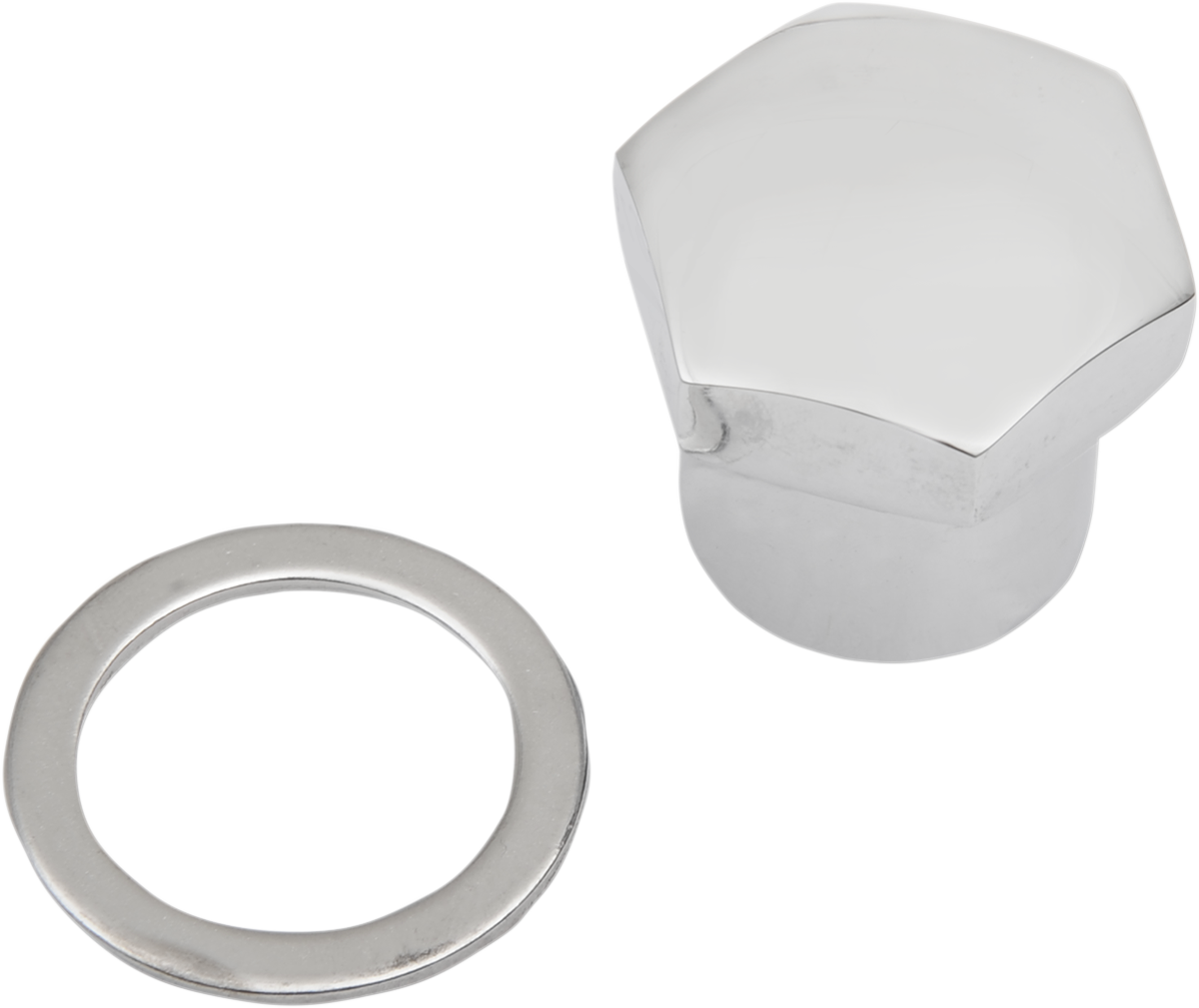 COLONY Stem Nut w/Washer - Hex / FX/XL DS-193619