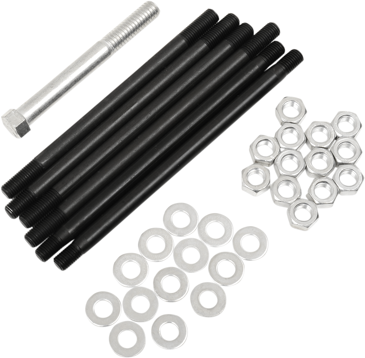COLONY Stud Kit - Motor Case / Big Twin '40-'47 2401-0860