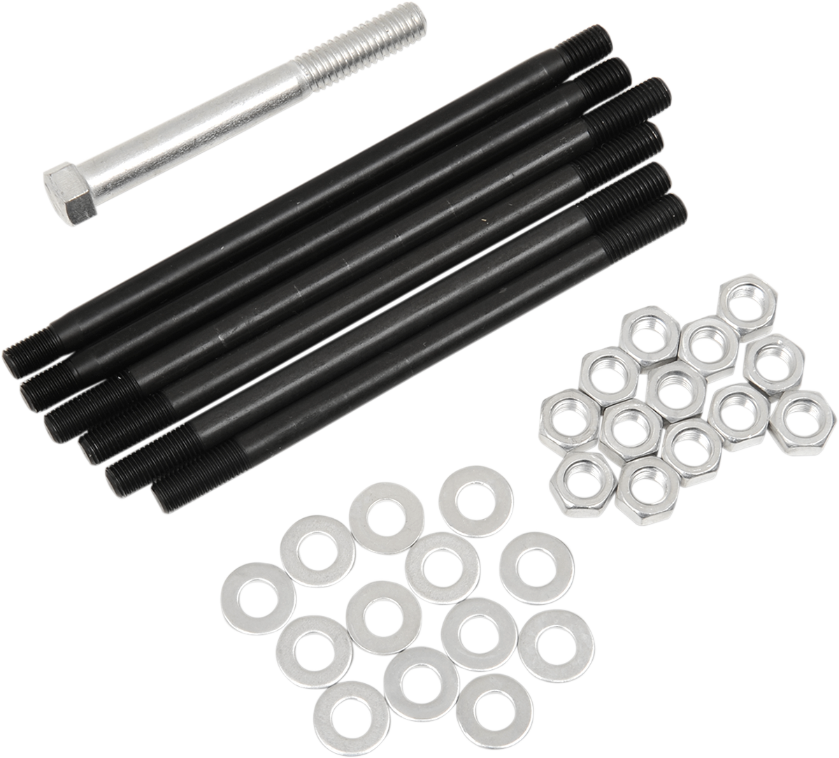 COLONY Stud Kit - Motor Case / Big Twin '48-'64 2401-0861