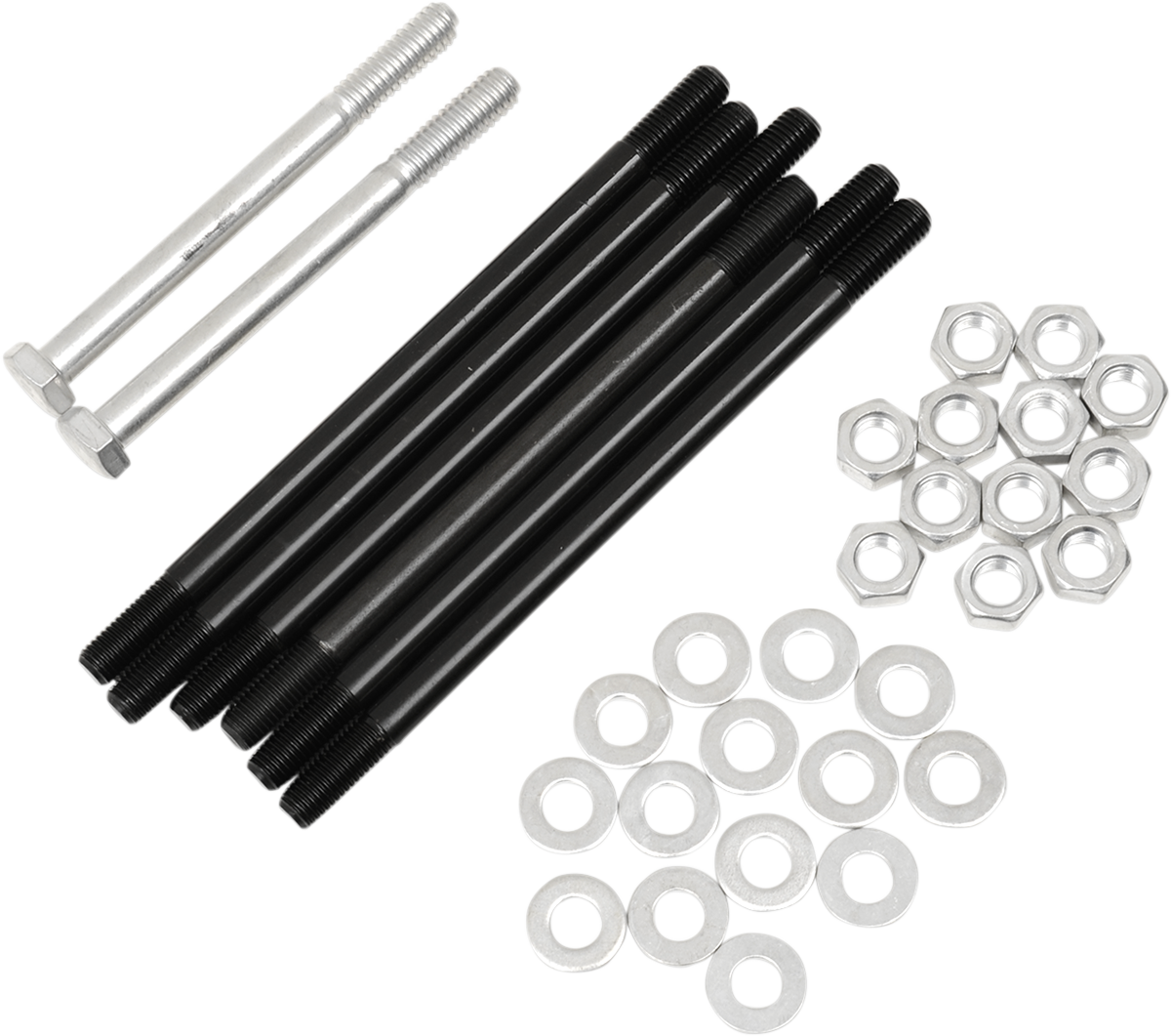 COLONY Stud Kit - Motor Case / Big Twin '79-'95 2401-0864