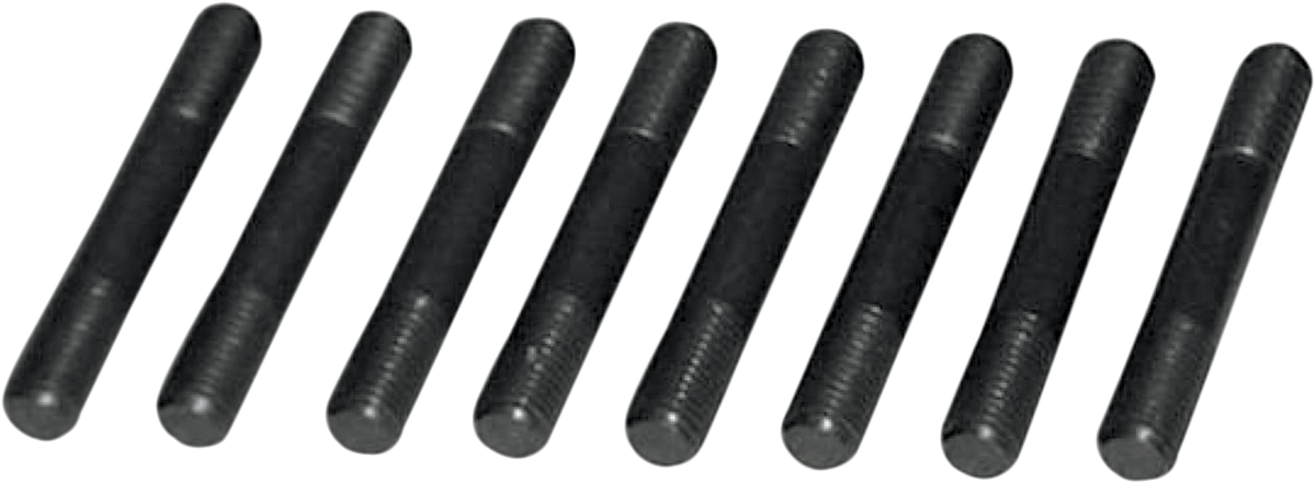 COLONY Stud Kit - Rocker Arm / Black 2401-0433