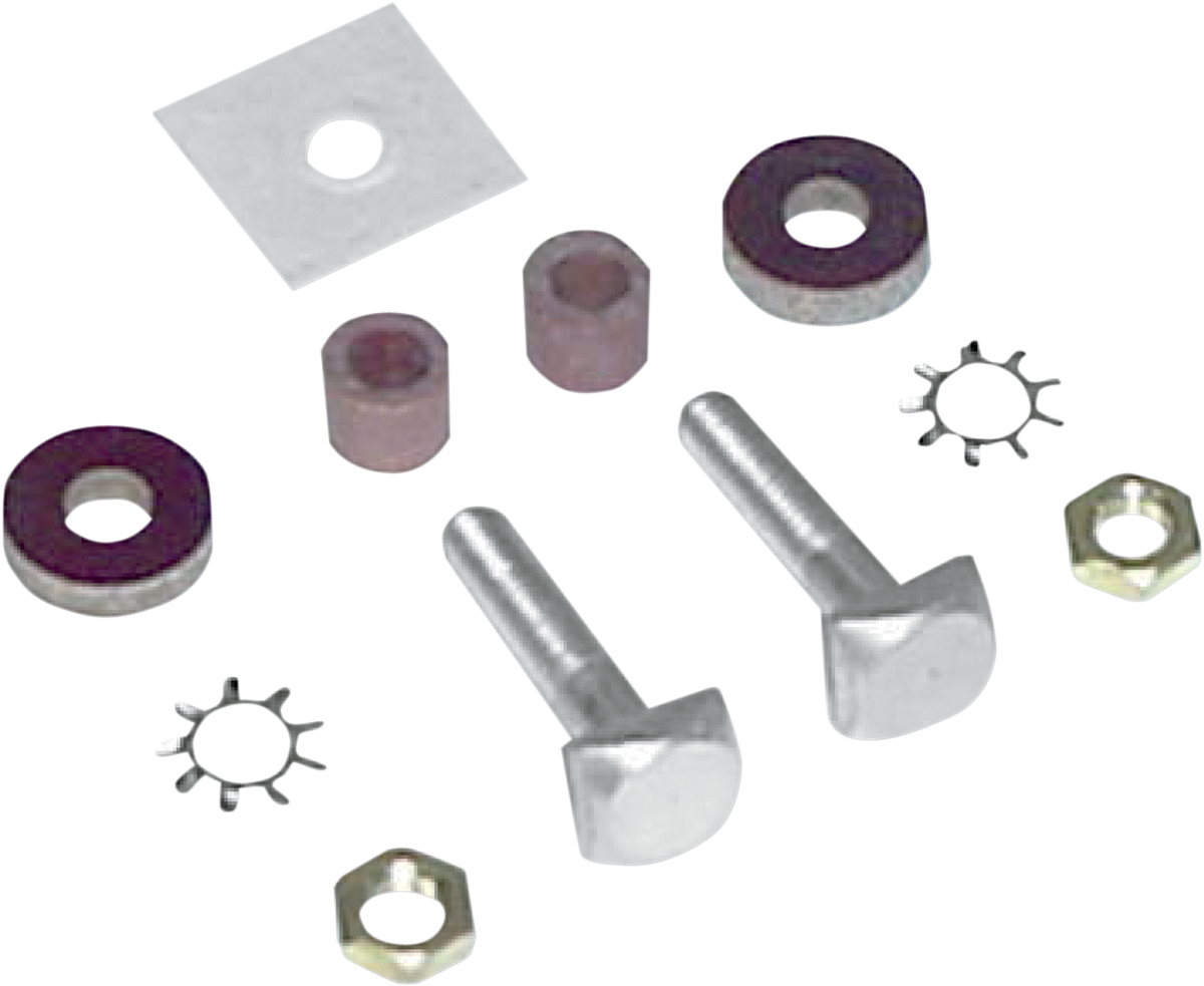 COLONY Term Screw Kit - Big Twin 2401-0605