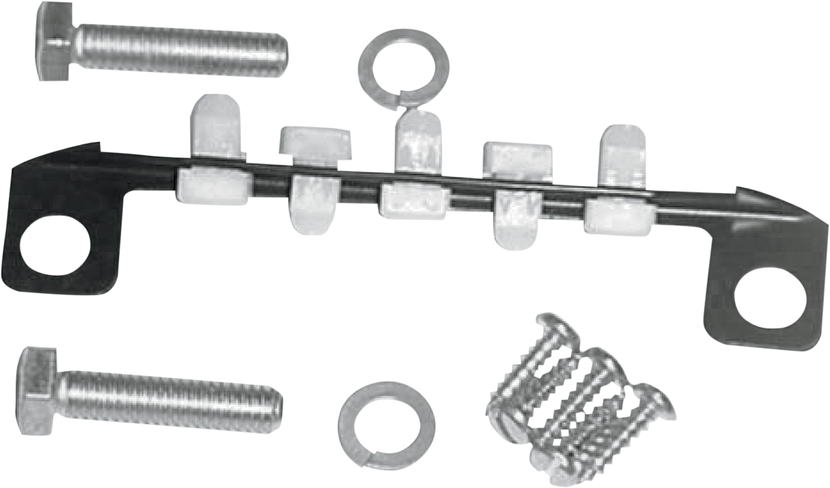 COLONY Terminal Plate - XL 2401-0604