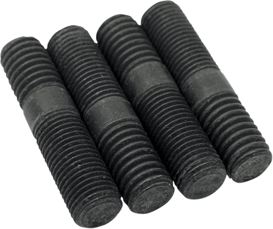 COLONY Transmission Bottom Stud - 1/2-13 x 3/8-24 / Oversized DS-189935