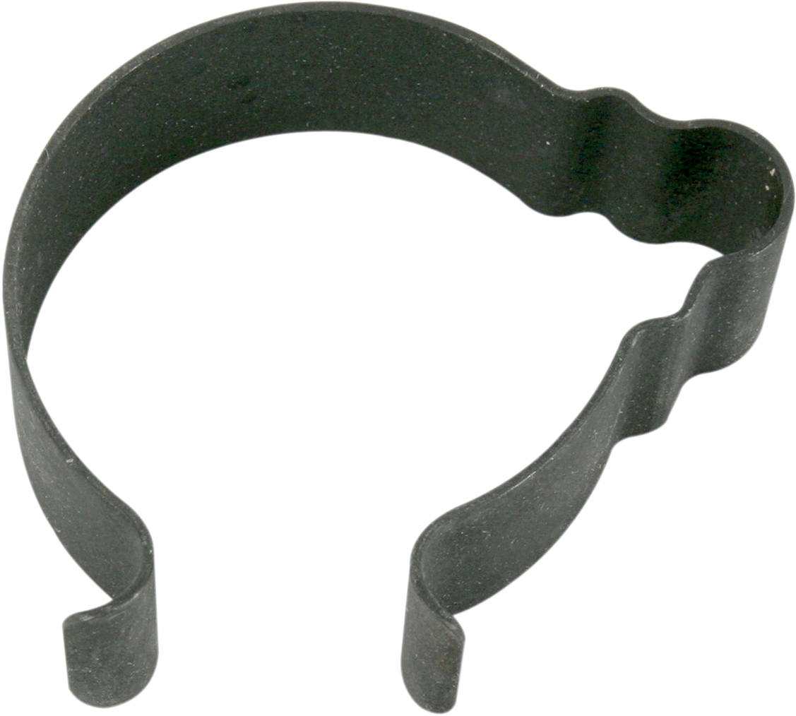 COLONY Wire/Cable Clip - Seat Post Tube/Frame Tube/Frame Head 2401-0491