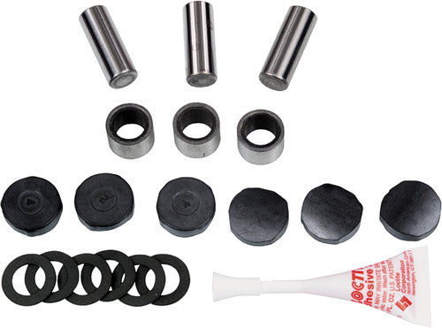 COMET Roller Button Kit - 204360A