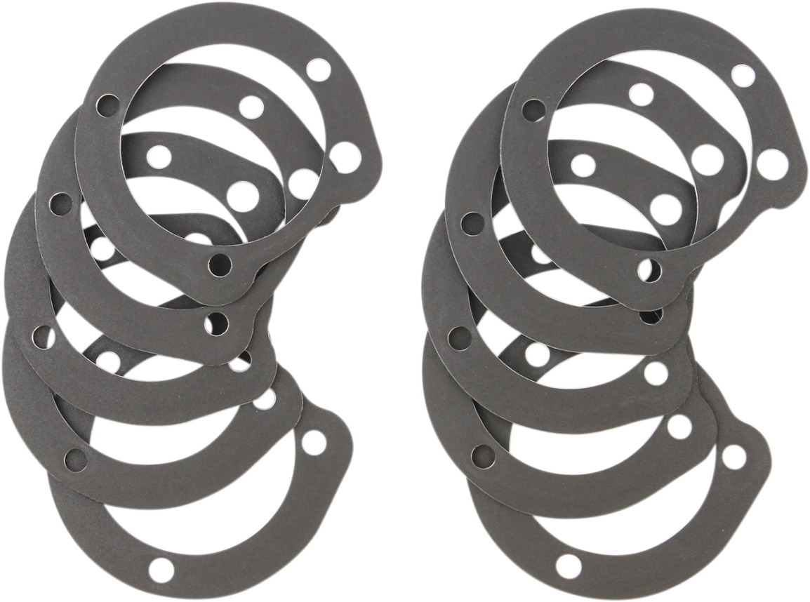 COMETIC Air Filter backplate Gasket - .060" / '95-'98 EVO 0934-2018