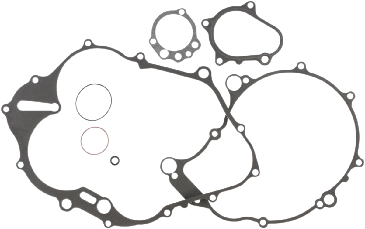 COMETIC Bottom End Gasket Kit - Yamaha 0934-4149