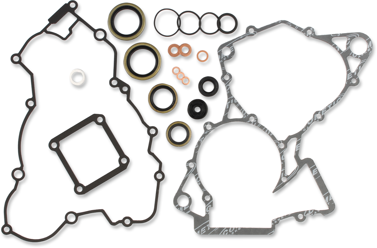 COMETIC Bottom End Gaskets - KTM 0934-5415