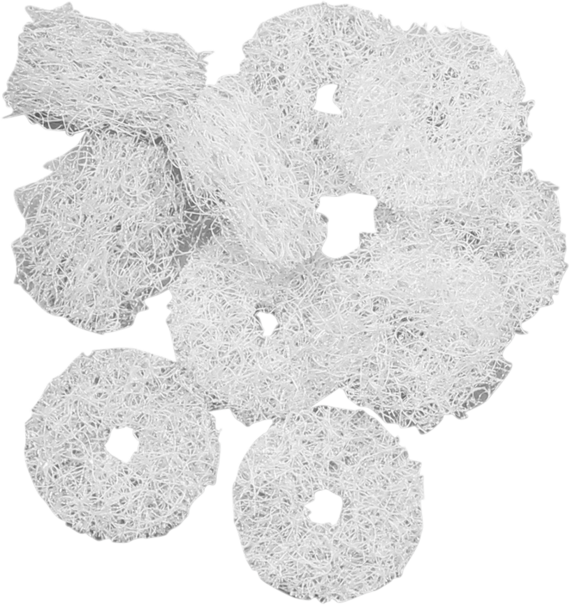 COMETIC Breather Filter - Twin Cam 0934-1333