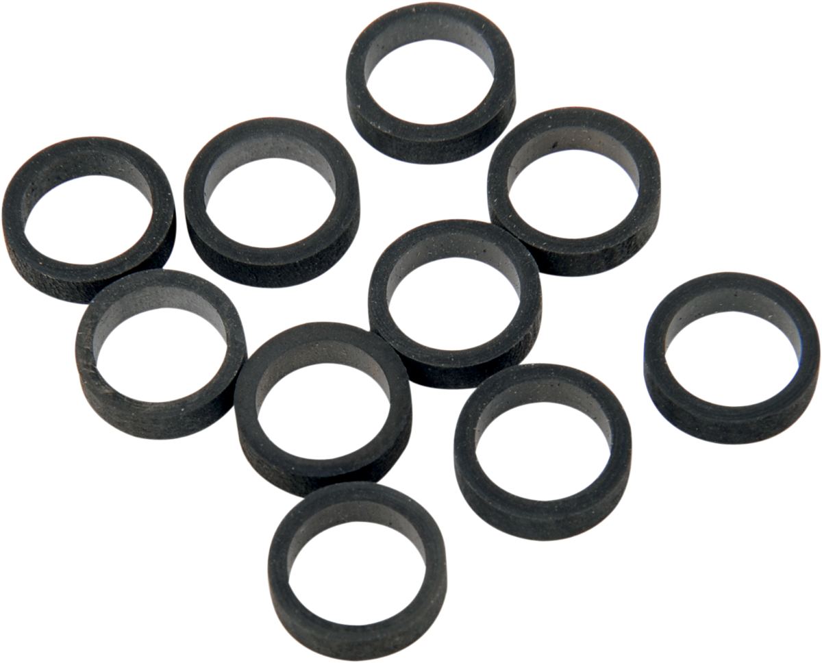 COMETIC Camshaft Rubber Seal - 0935-0206