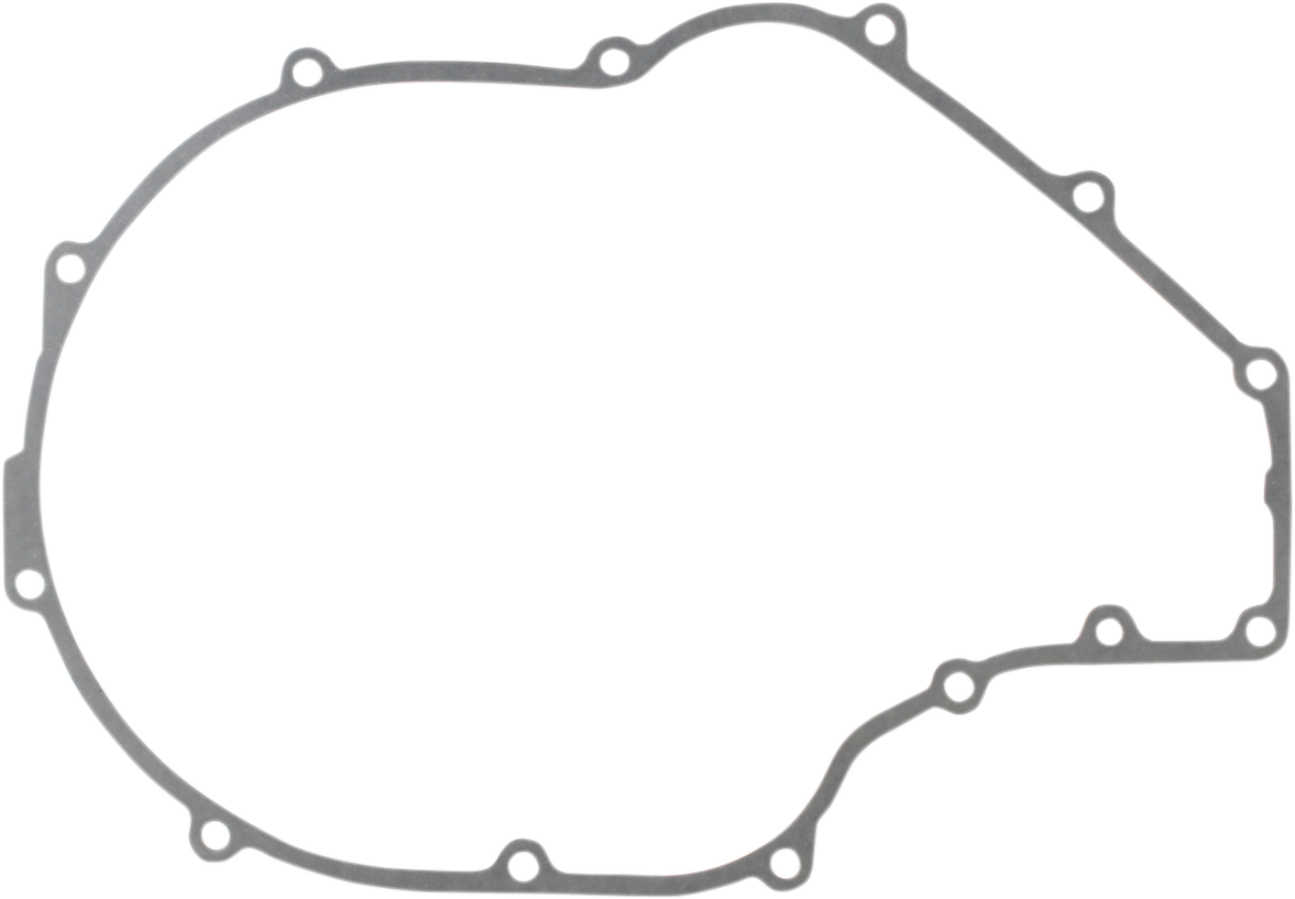 COMETIC Clutch Gasket - Kawasaki 0934-3984