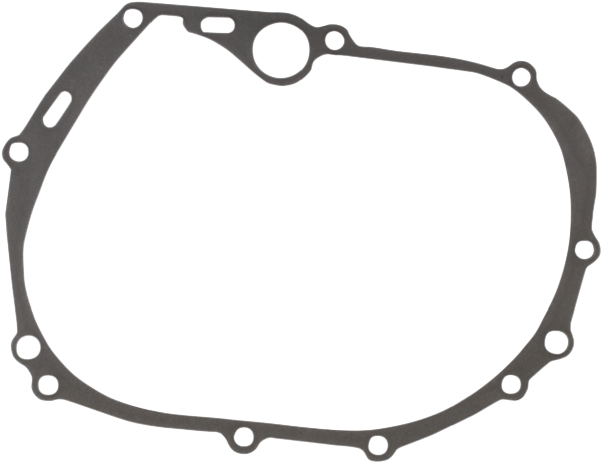 COMETIC Clutch Gasket - Kawasaki/Suzuki 0934-4376