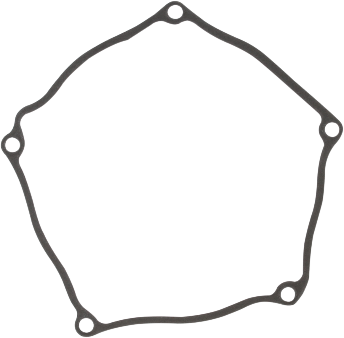 COMETIC Clutch Gasket - Kawasaki/Suzuki 0934-4500