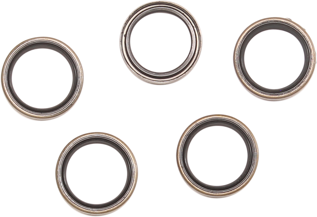 COMETIC Clutch Hub Nut Seal - 0935-0196