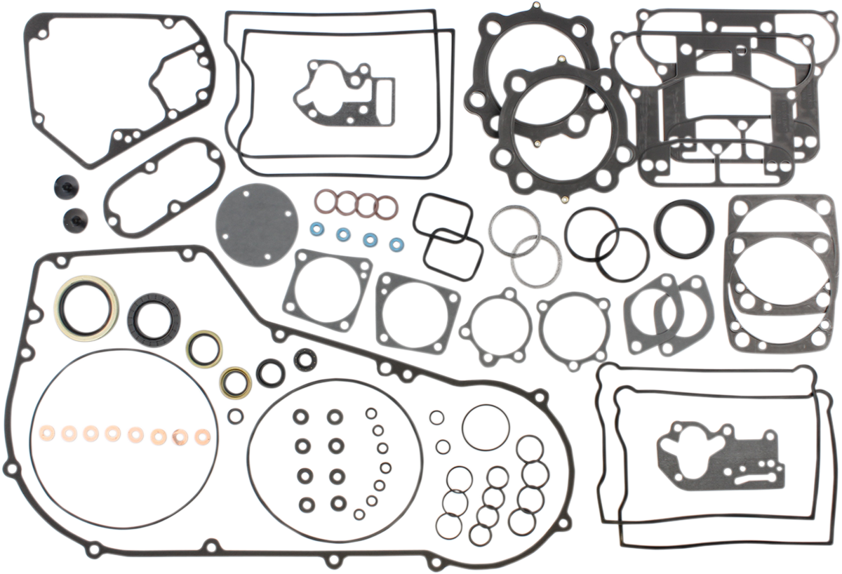 COMETIC Complete Gasket Kit - 3-5/8" / '84-'91 Big Twin 0934-1216