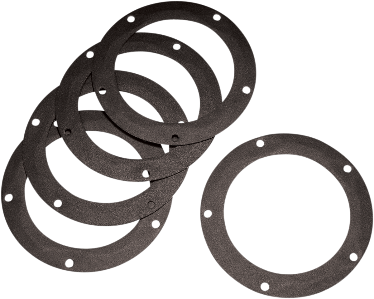 COMETIC Derby Cover Gasket - '99-'17 Twin Cam 0934-0788