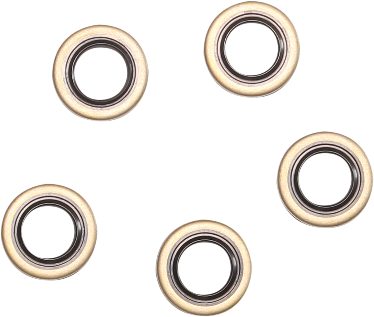 COMETIC Double Lip Seal - 0935-0171