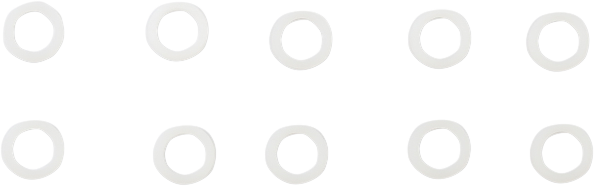 COMETIC Drain Plug Washer - 0935-0185