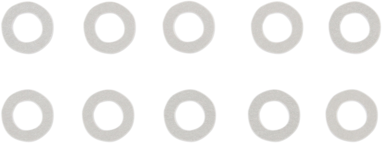 COMETIC Drain Plug Washer - 0935-0216