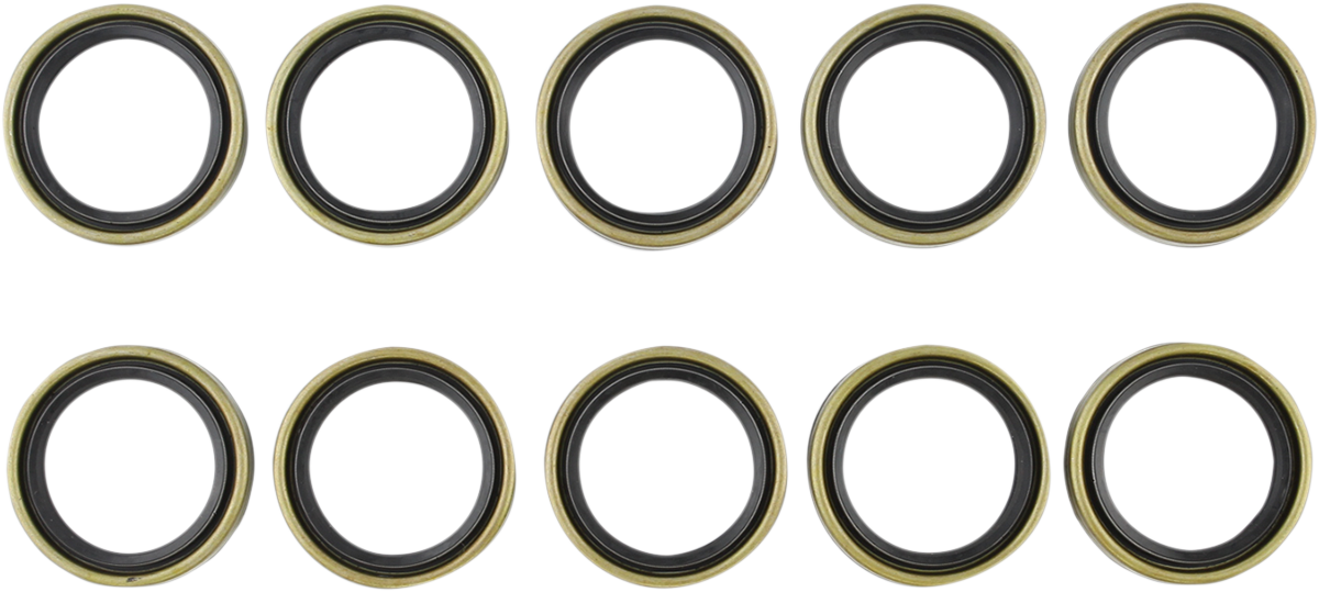 COMETIC Engine Crankcase Seal - 0935-0374