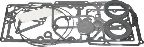 COMETIC Evo Big Twin Transmission Gasket - C9469F