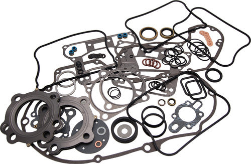 COMETIC Evo Sportster Rocker Cover Gasket - C9707