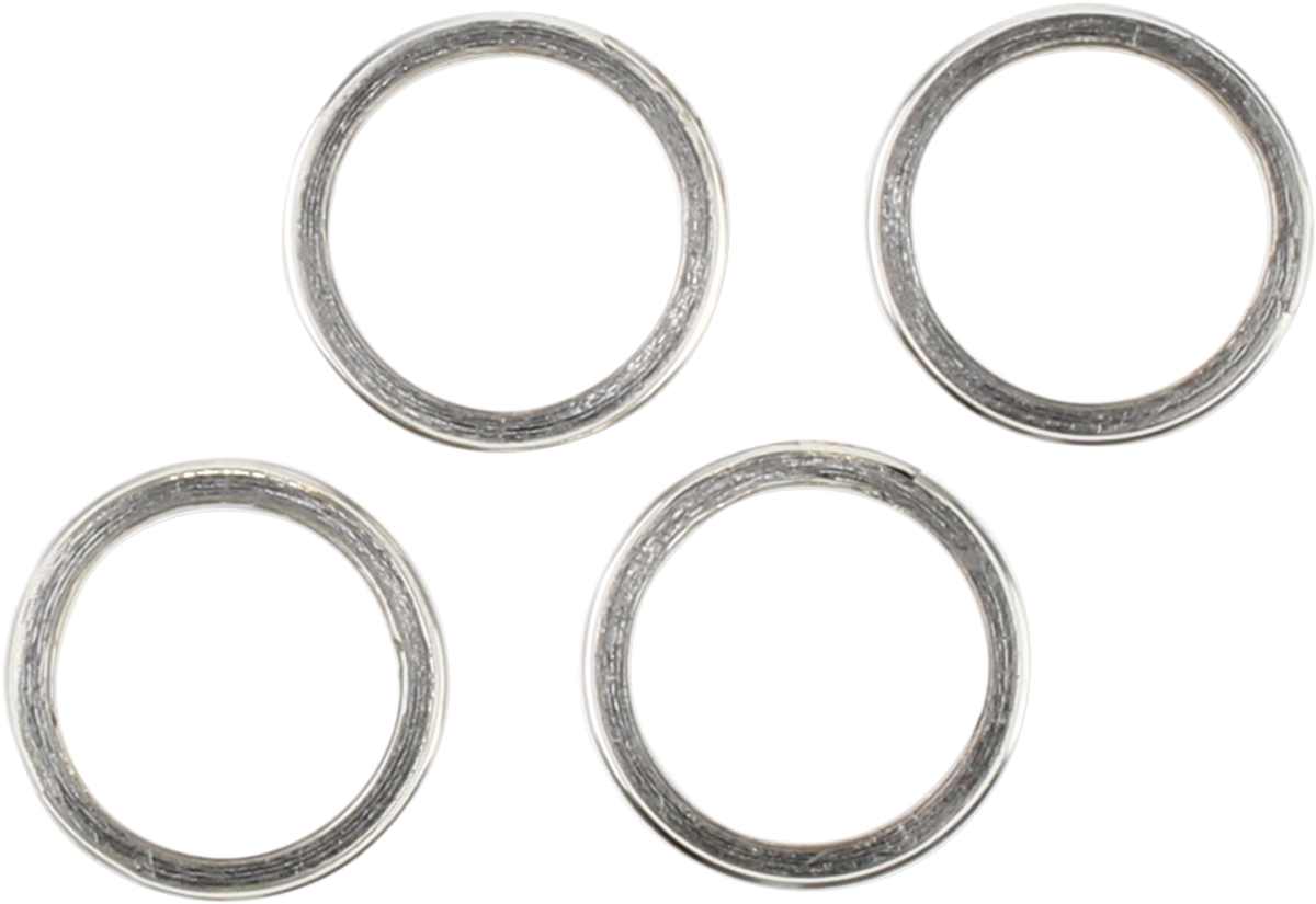 COMETIC Exhaust Gasket - Honda/Kawasaki/Yamaha 0934-3956