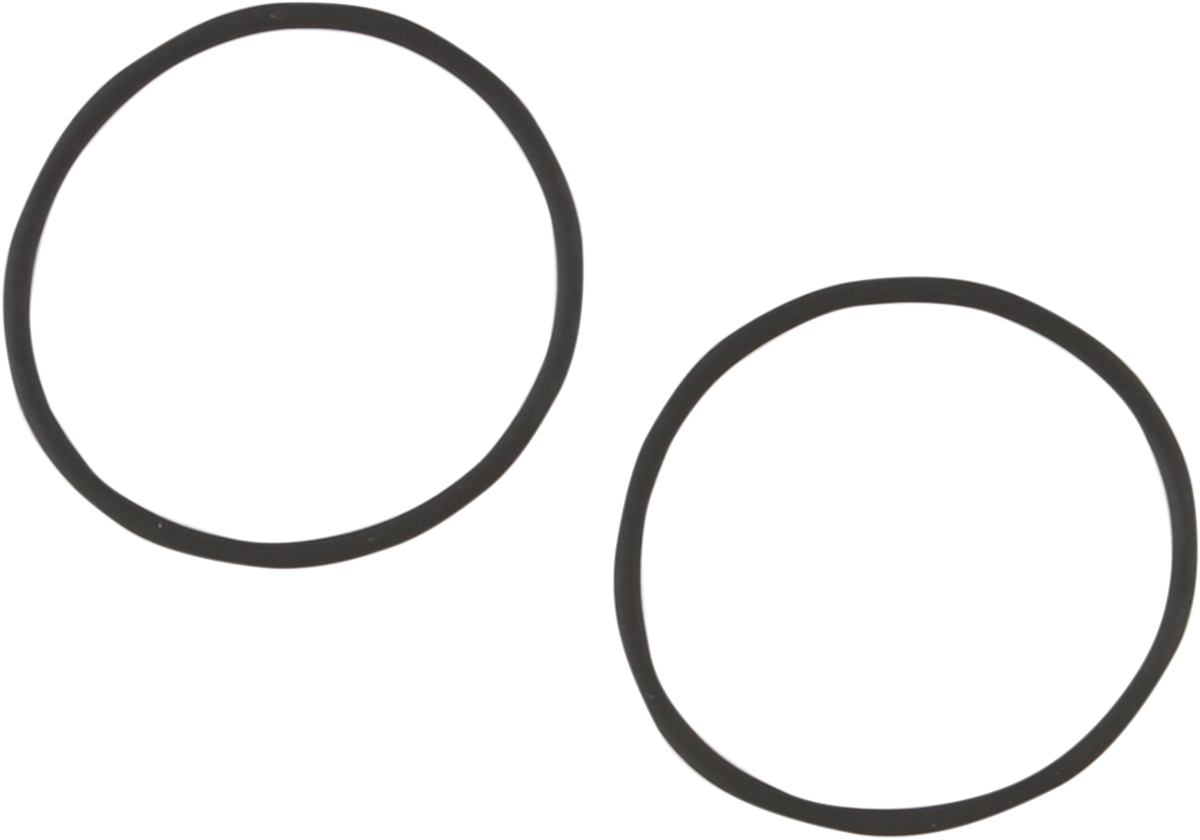 COMETIC Exhaust Gasket - Yamaha 0934-4305