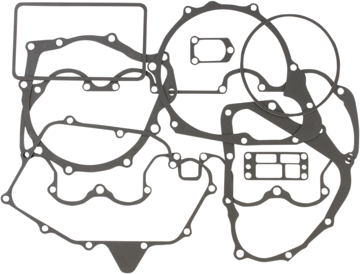 COMETIC Gasket Kit - Honda 0934-3947