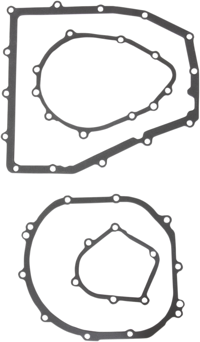 COMETIC Gasket Kit - Kawasaki 0934-3813